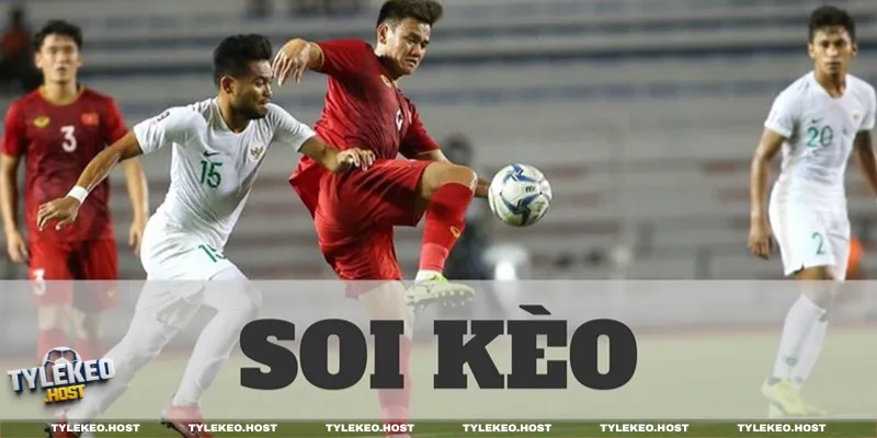 soi-keo