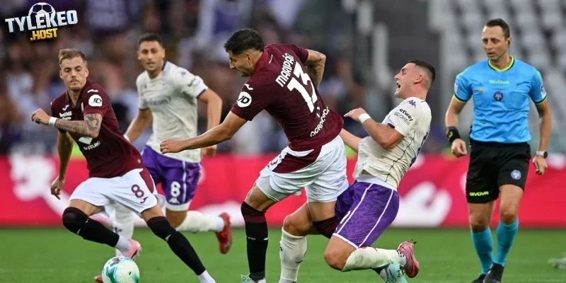 Đôi nét về Fiorentina vs Torino