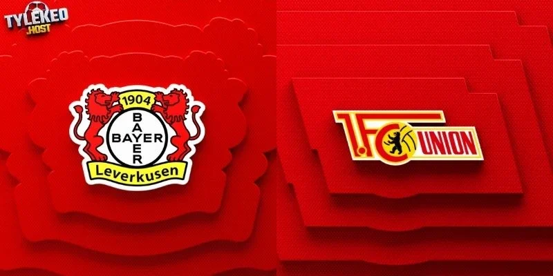 Nhận định về cặp đấu Leverkusen vs Union Berlin