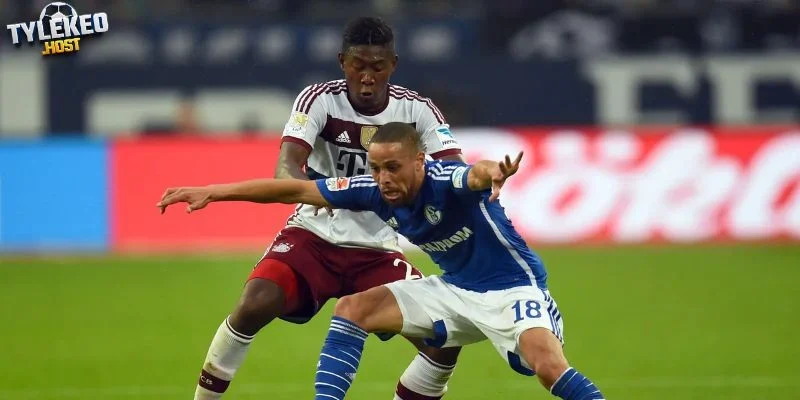 Phân tích kèo Schalke 04 vs Bayern Munich